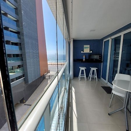 Wave Exclusive Apartments Salvador Bagian luar foto