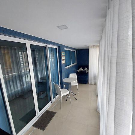 Wave Exclusive Apartments Salvador Bagian luar foto