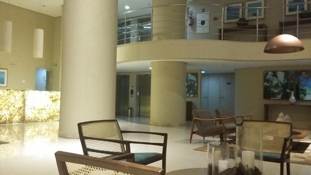 Wave Exclusive Apartments Salvador Bagian luar foto