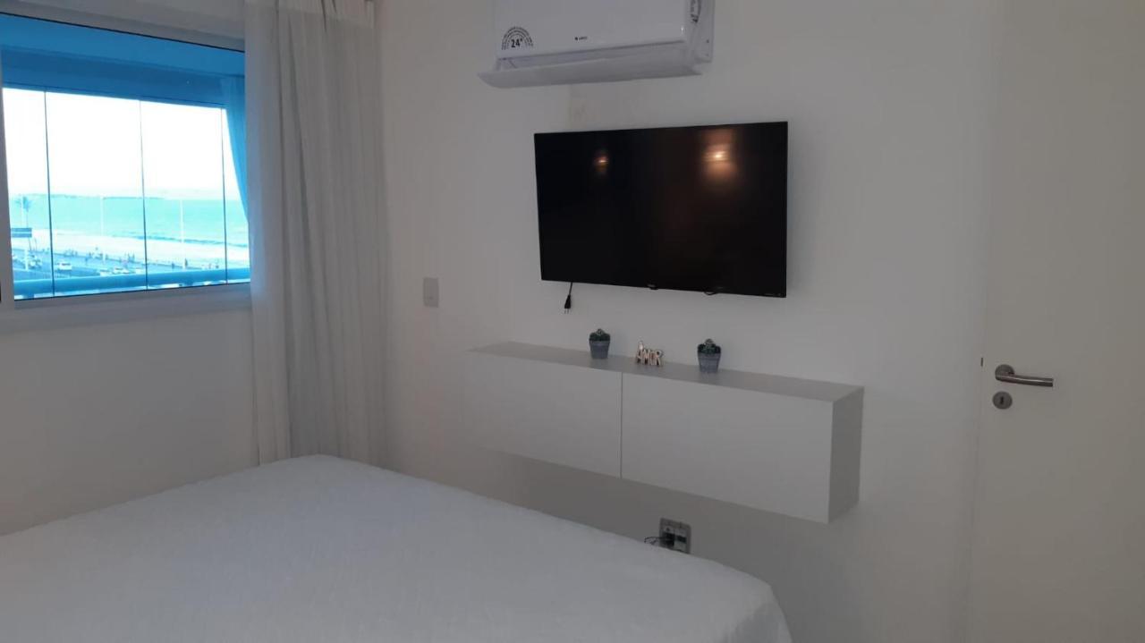 Wave Exclusive Apartments Salvador Bagian luar foto
