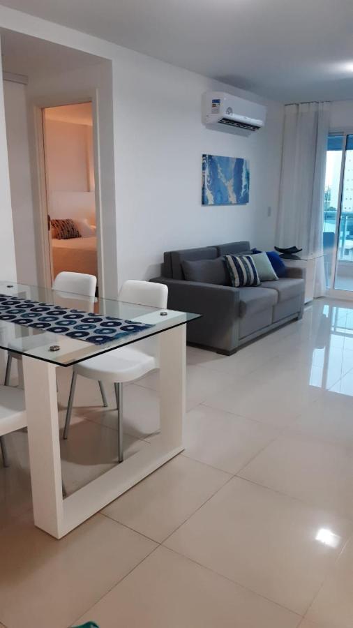 Wave Exclusive Apartments Salvador Bagian luar foto