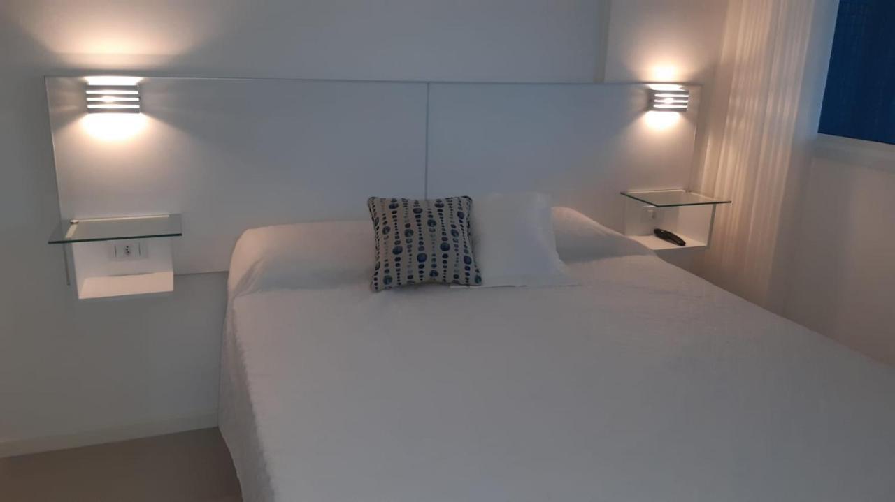 Wave Exclusive Apartments Salvador Bagian luar foto