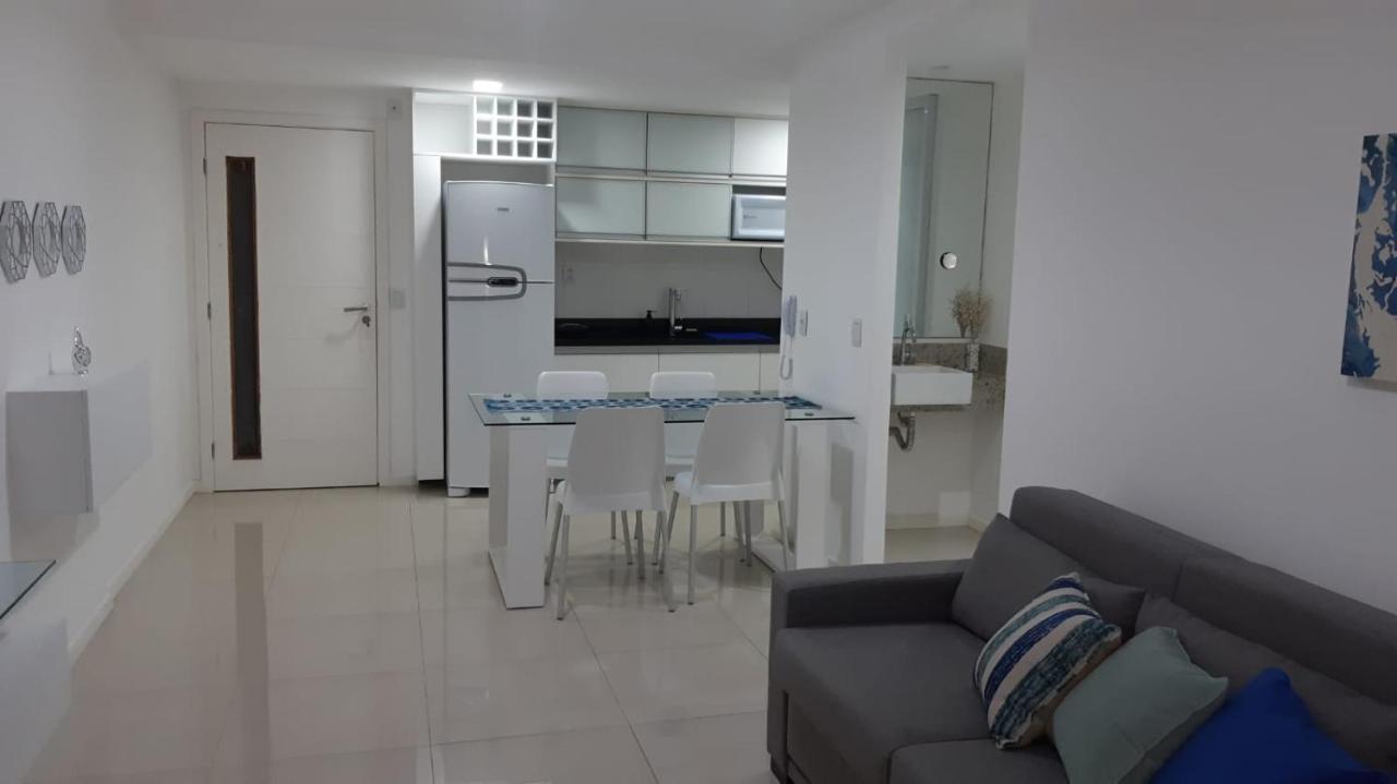 Wave Exclusive Apartments Salvador Bagian luar foto