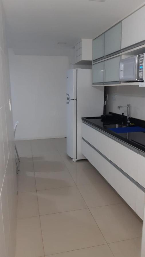 Wave Exclusive Apartments Salvador Bagian luar foto