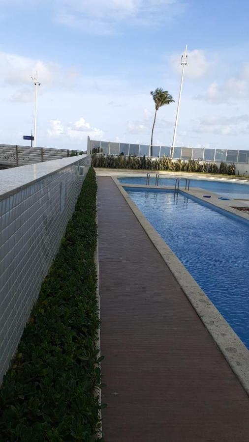 Wave Exclusive Apartments Salvador Bagian luar foto