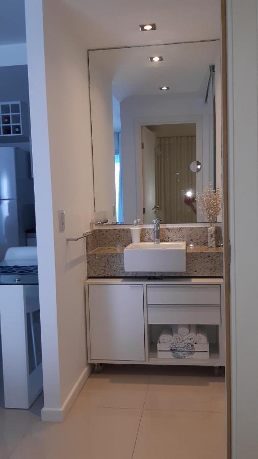 Wave Exclusive Apartments Salvador Bagian luar foto