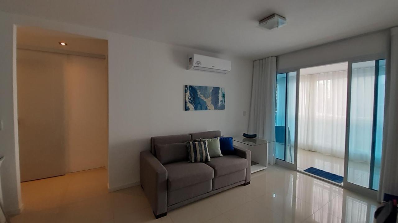 Wave Exclusive Apartments Salvador Bagian luar foto
