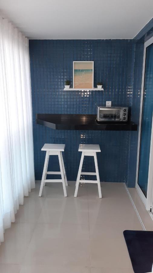 Wave Exclusive Apartments Salvador Bagian luar foto