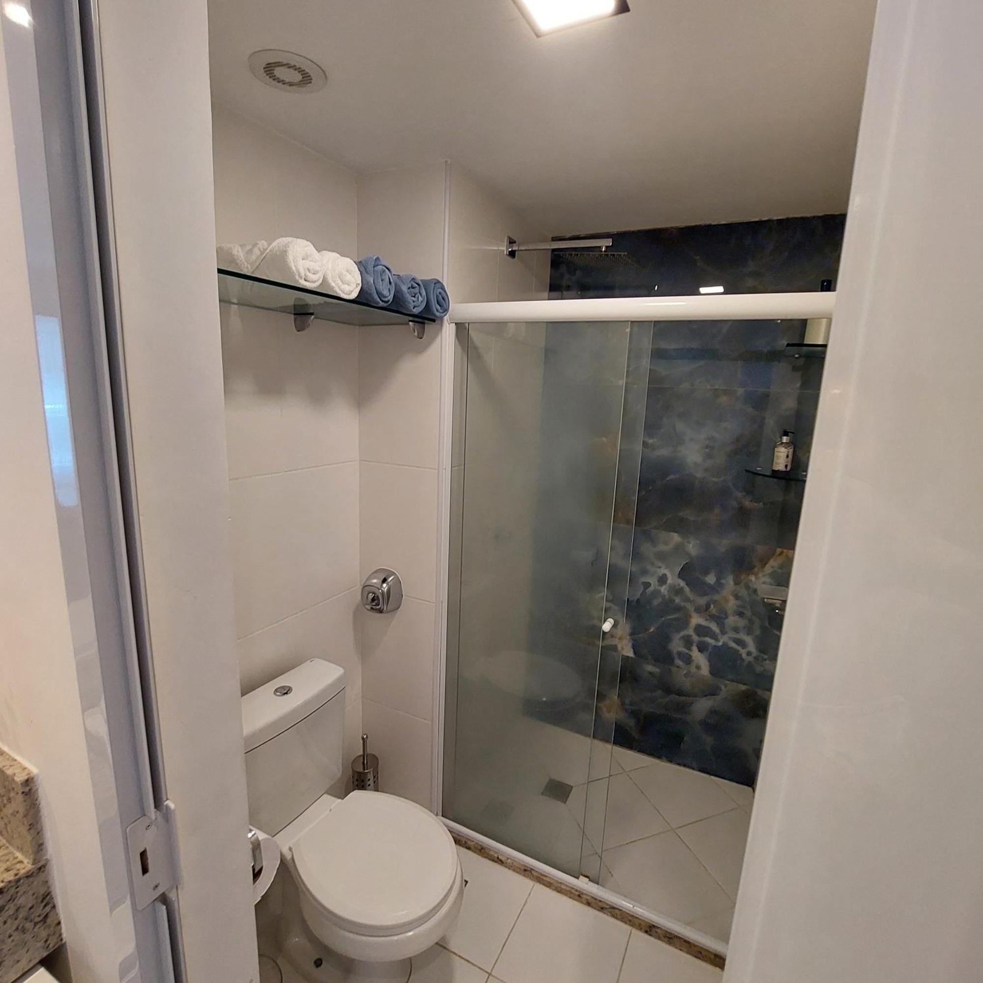 Wave Exclusive Apartments Salvador Bagian luar foto